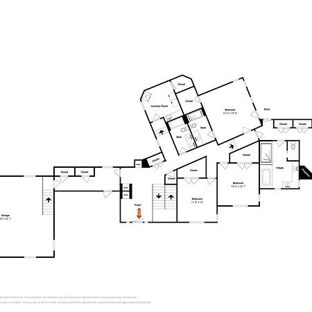 Casa De Paz Villa Santa Fe Dış mekan fotoğraf