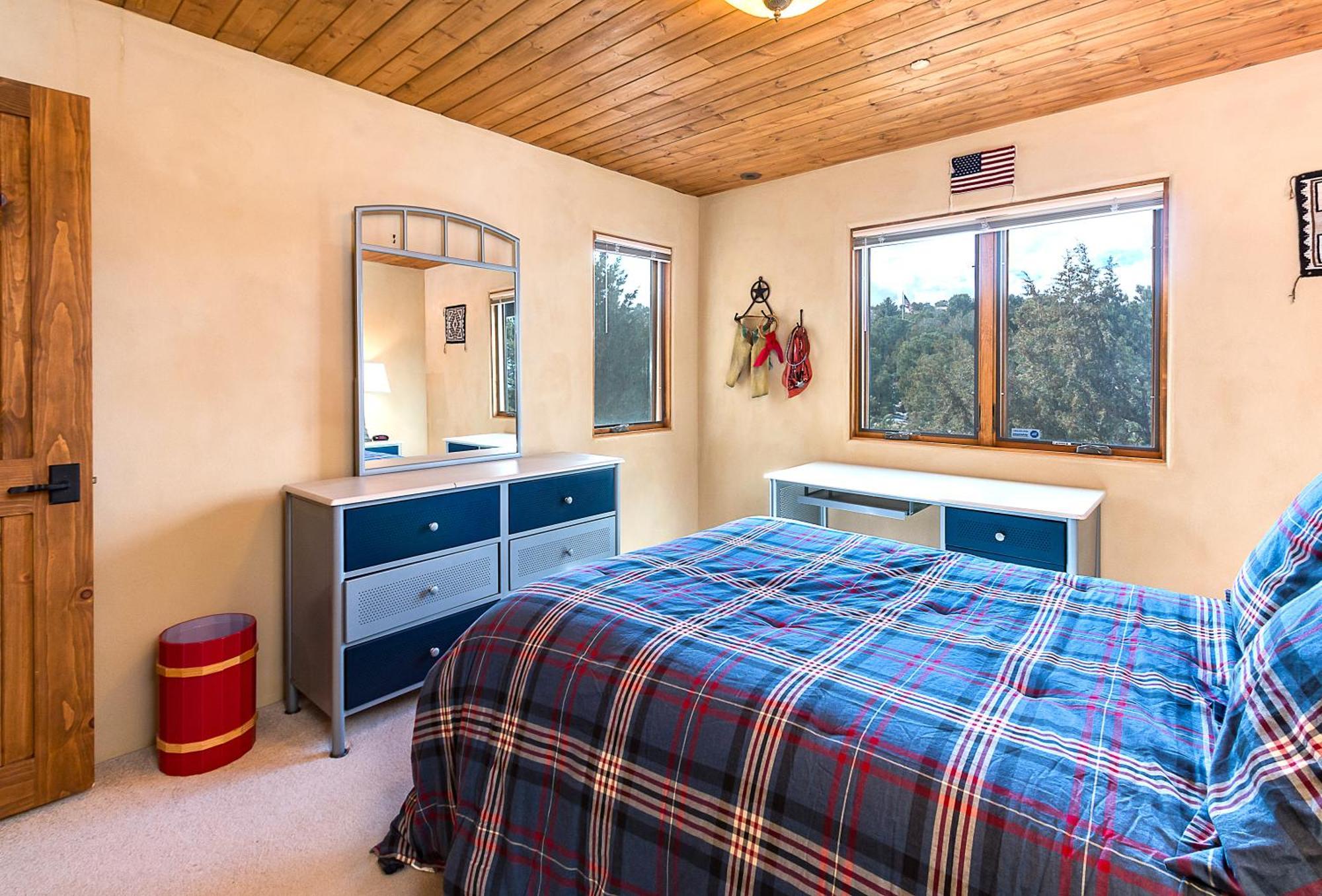 Casa De Paz Villa Santa Fe Dış mekan fotoğraf