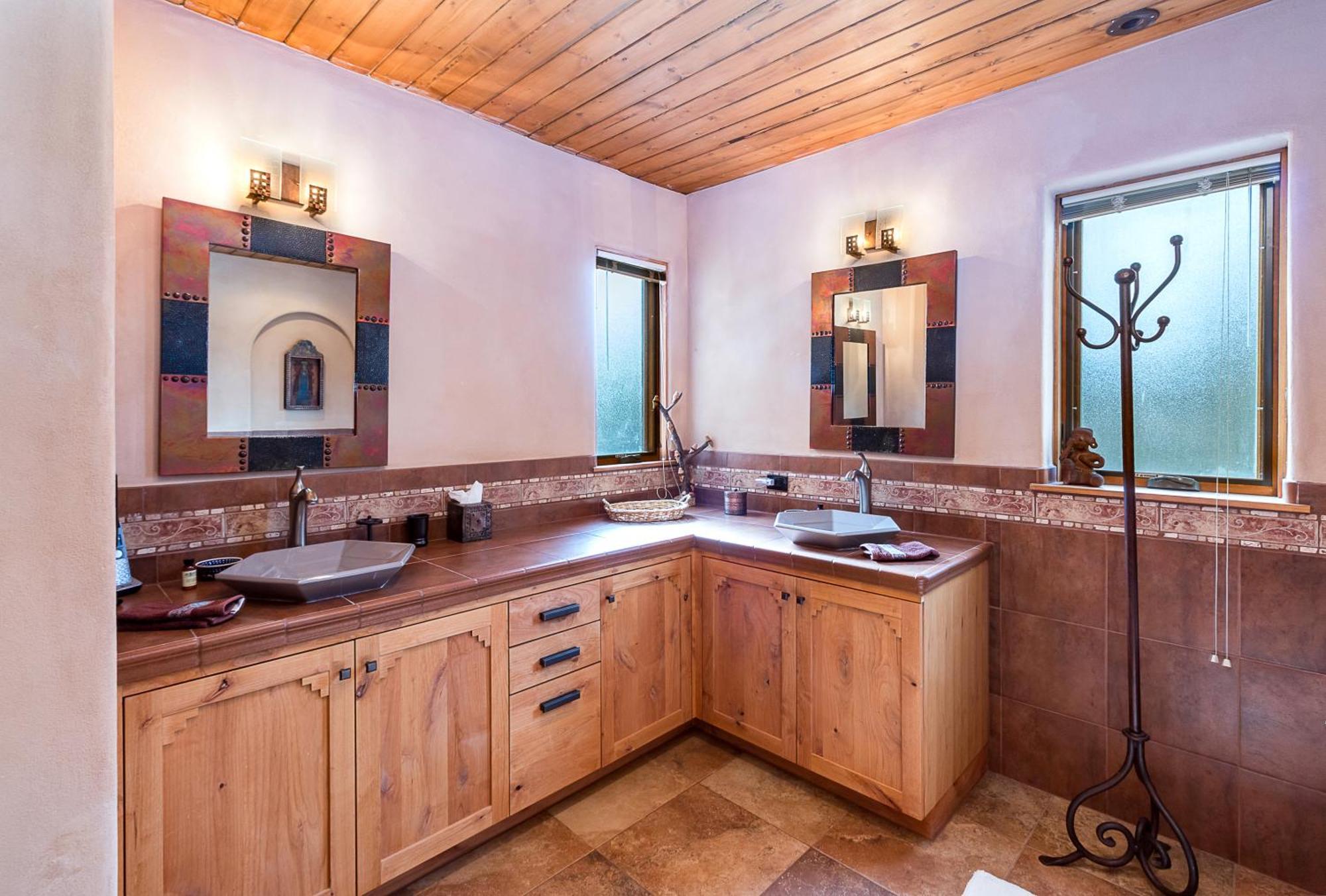 Casa De Paz Villa Santa Fe Dış mekan fotoğraf