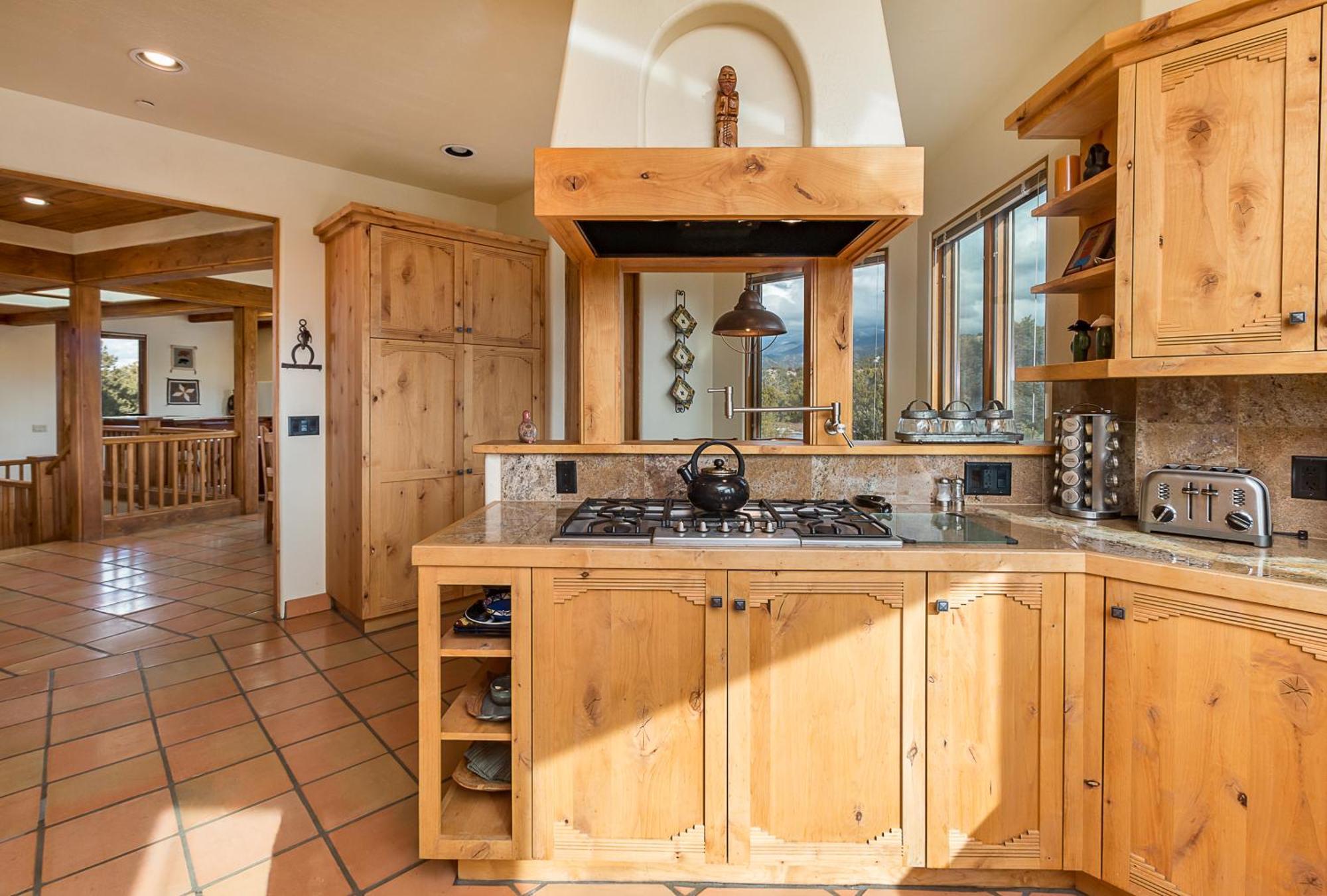 Casa De Paz Villa Santa Fe Dış mekan fotoğraf