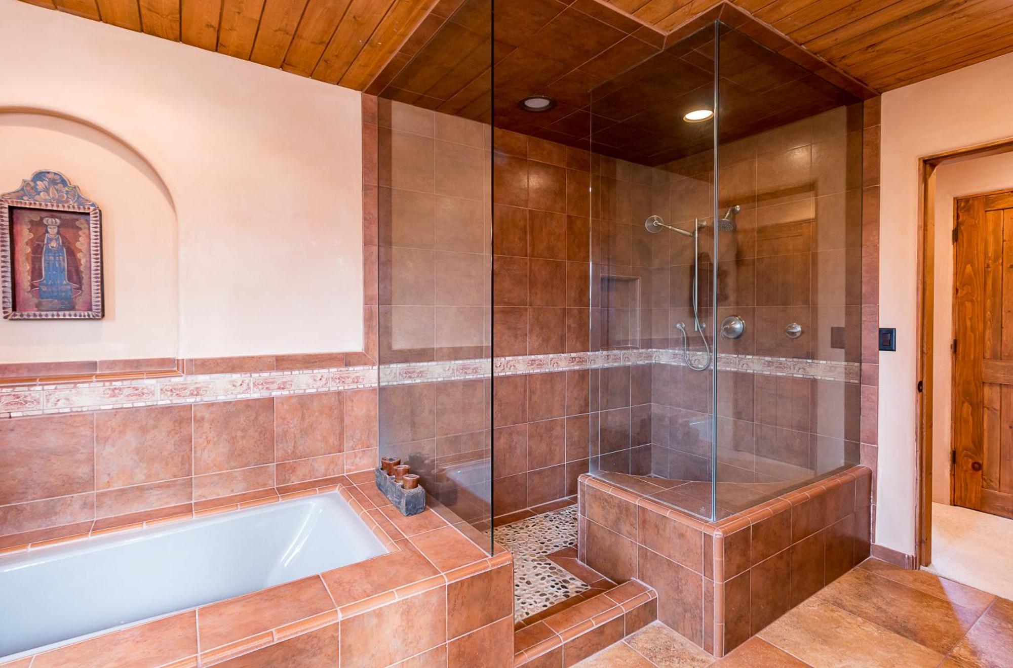Casa De Paz Villa Santa Fe Dış mekan fotoğraf