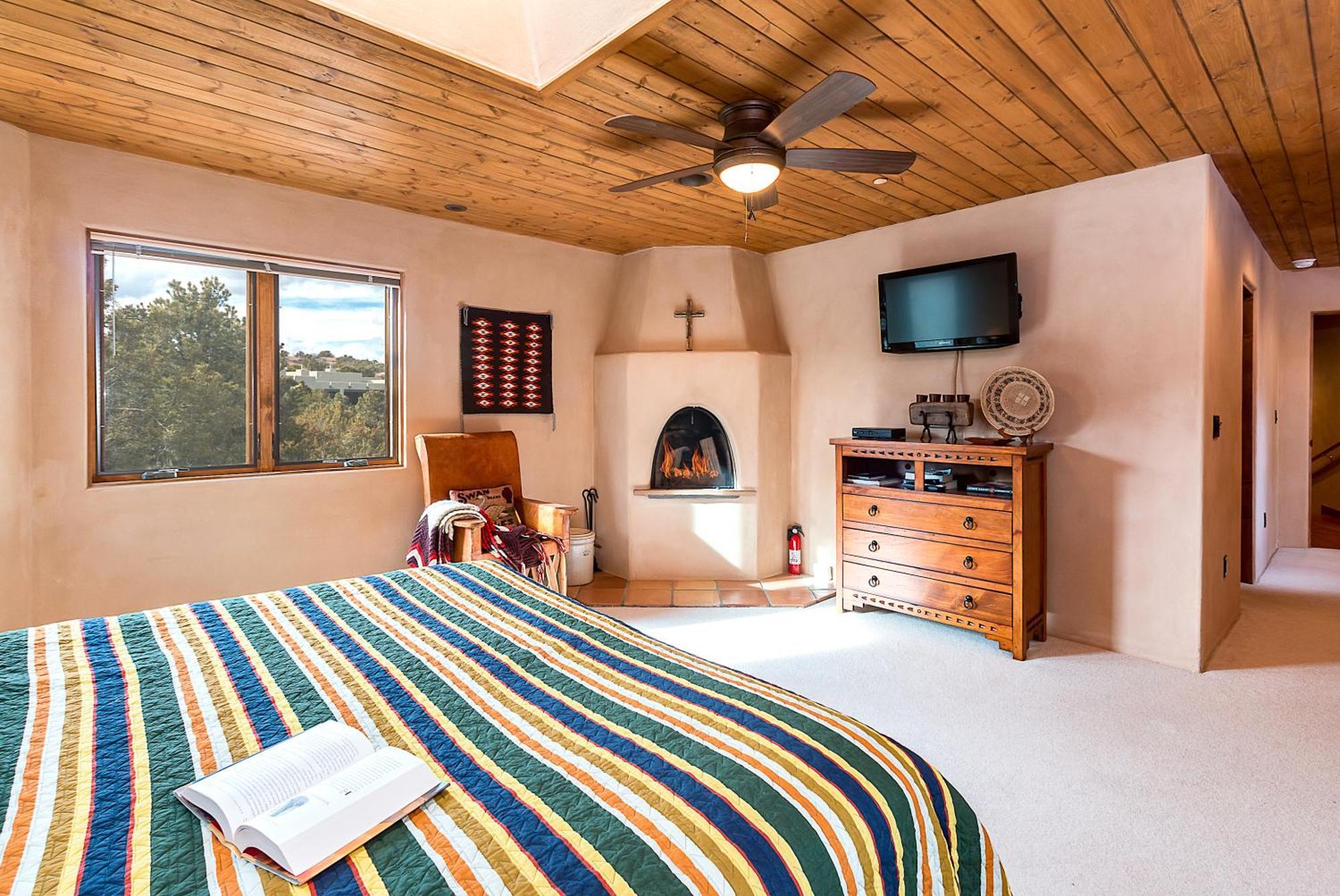 Casa De Paz Villa Santa Fe Dış mekan fotoğraf