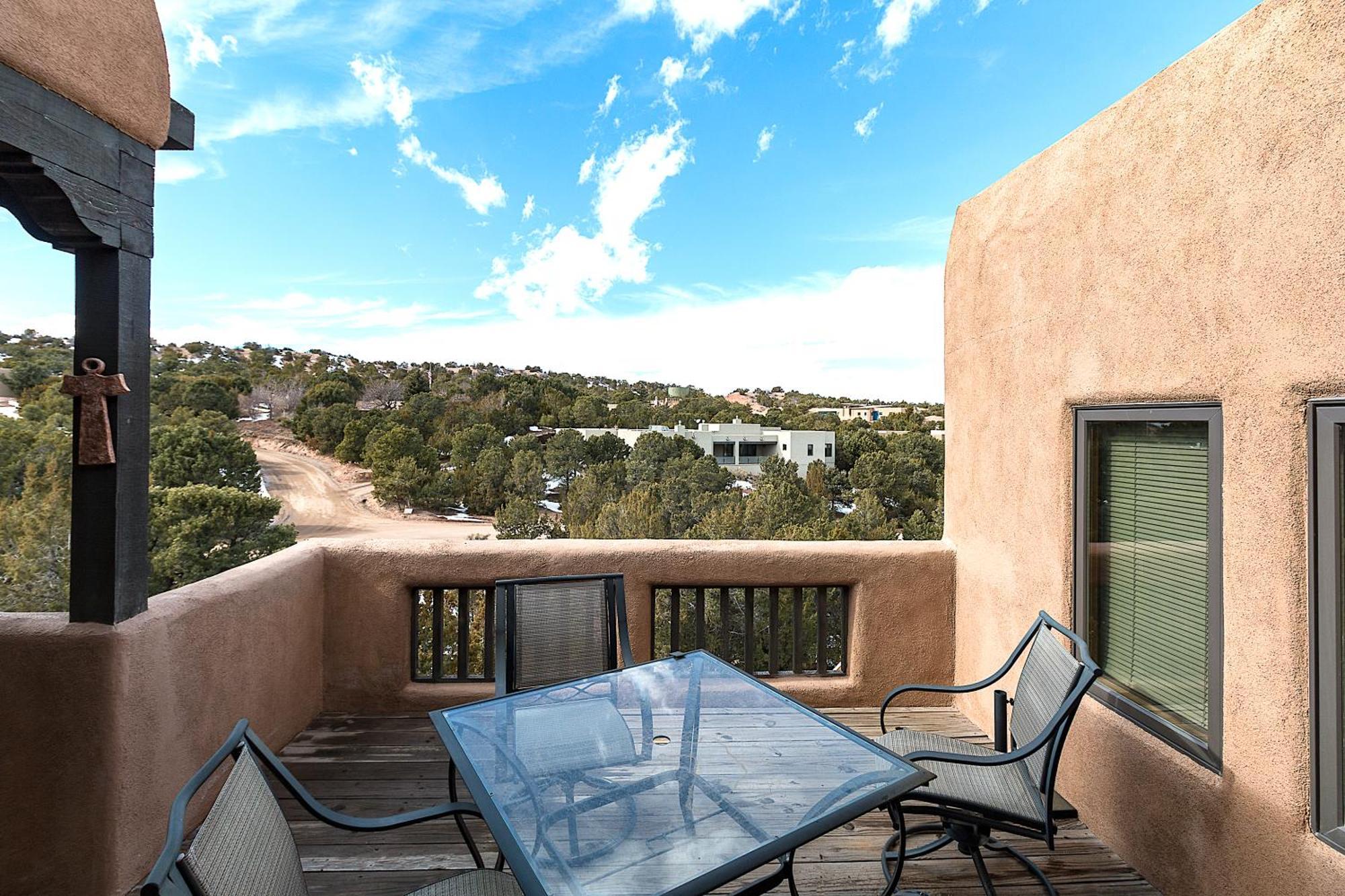 Casa De Paz Villa Santa Fe Dış mekan fotoğraf