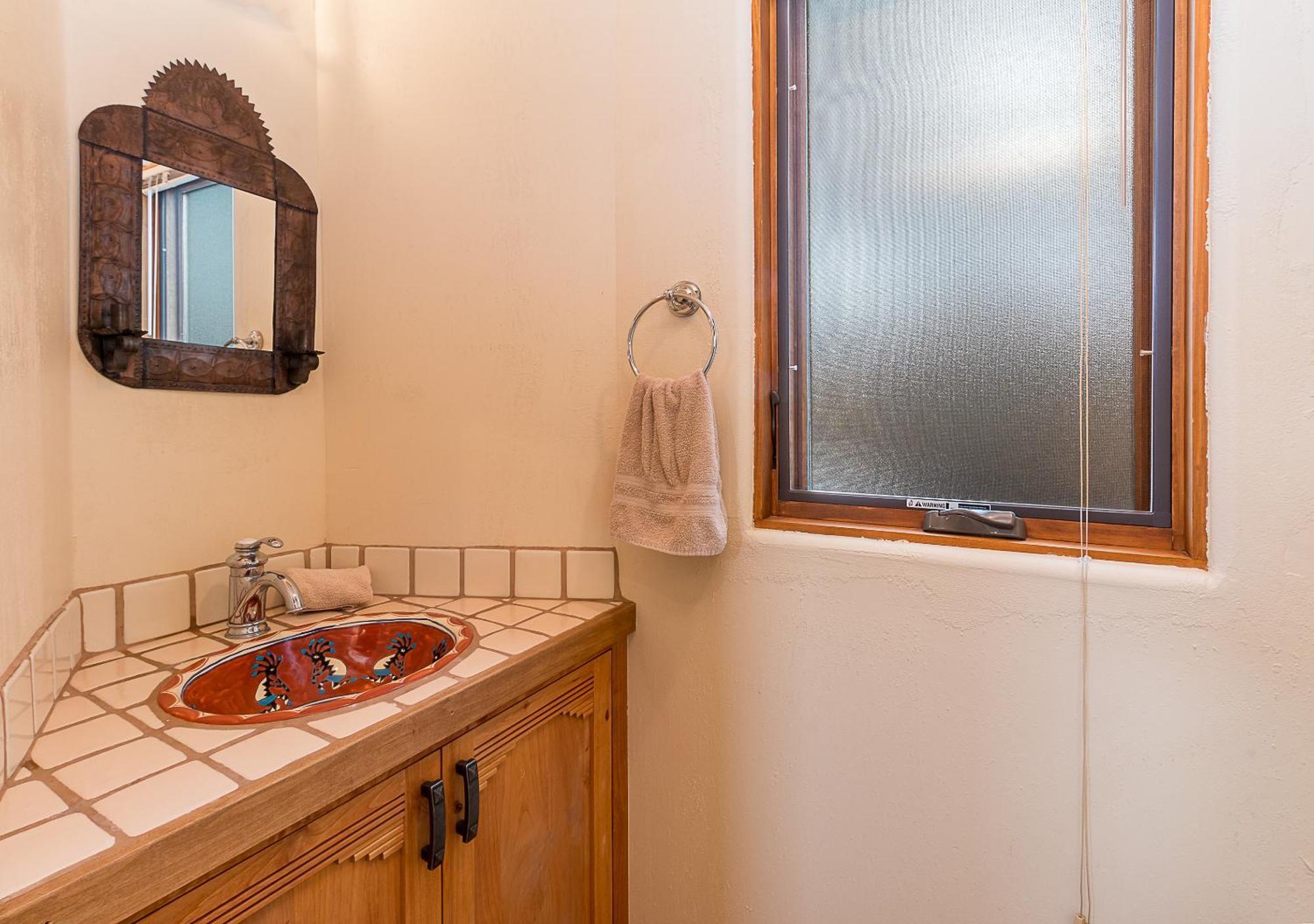 Casa De Paz Villa Santa Fe Dış mekan fotoğraf